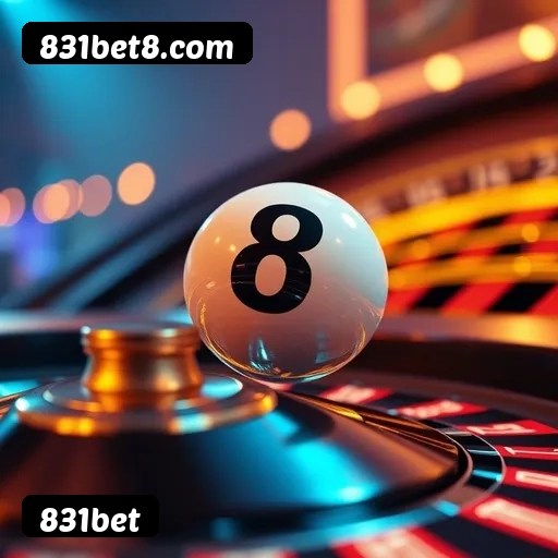 831bet bônus R$5.000 + 500 giros - Rollover 35x, prazo 30 dias, 38% taxa conversão