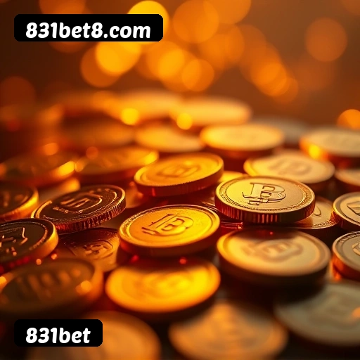 Tabela RTP dos jogos de cassino da 831bet