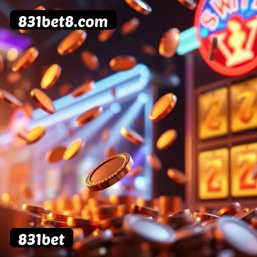 831bet PIX instantâneo Brasil - Depósito e saque em minutos 24/7