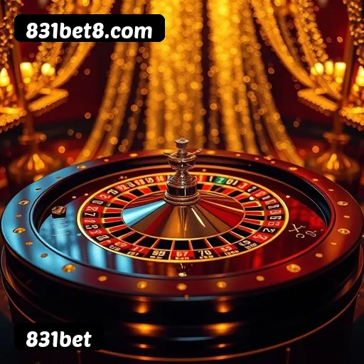 Níveis do programa VIP da 831bet